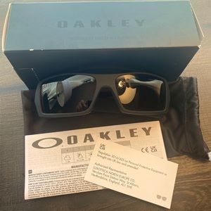 Oakley Gascan men’s sunglasses